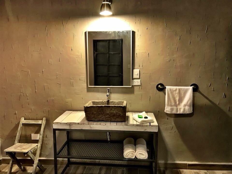 Hotel Urbano San Miguel de Allende Bagian luar foto