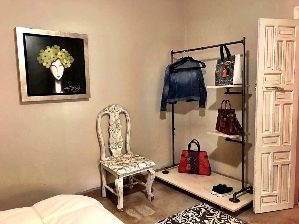 Hotel Urbano San Miguel de Allende Bagian luar foto