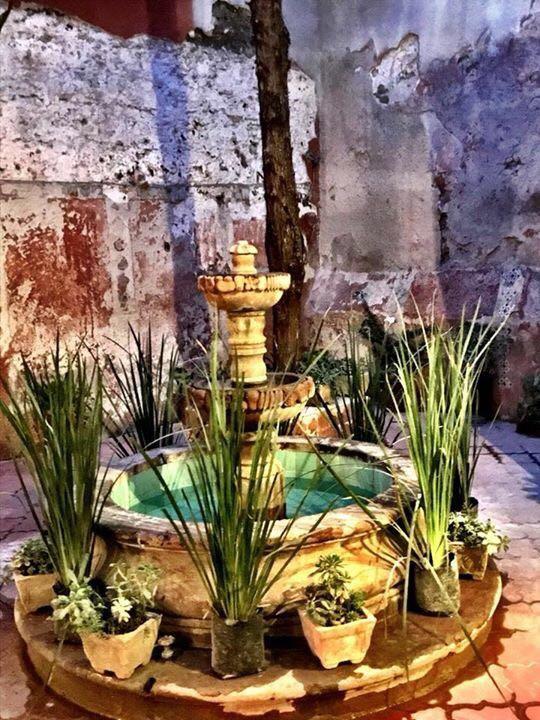 Hotel Urbano San Miguel de Allende Bagian luar foto