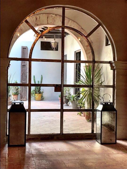 Hotel Urbano San Miguel de Allende Bagian luar foto