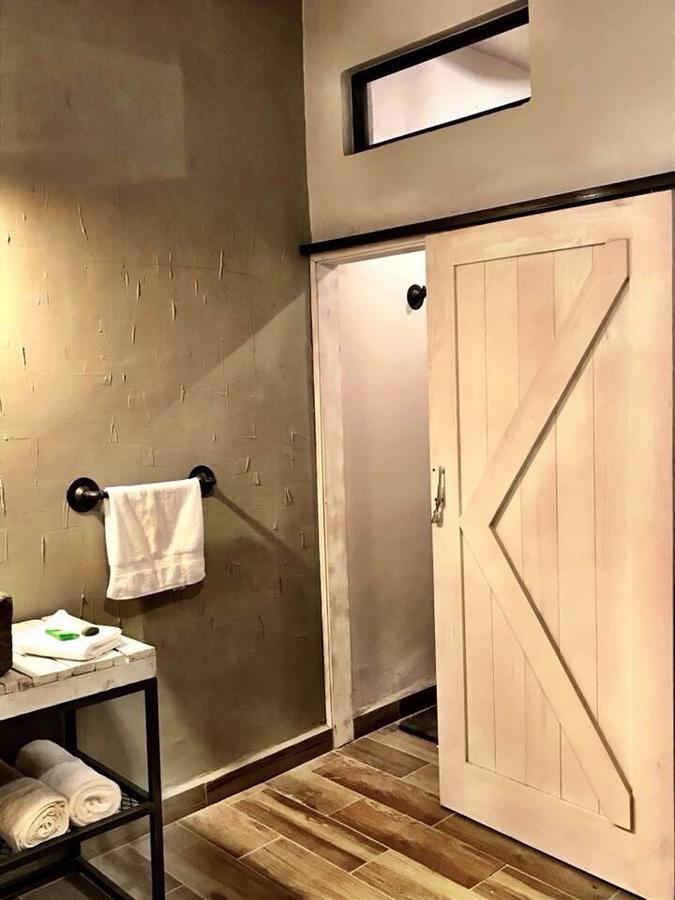 Hotel Urbano San Miguel de Allende Bagian luar foto