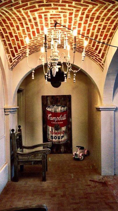 Hotel Urbano San Miguel de Allende Bagian luar foto