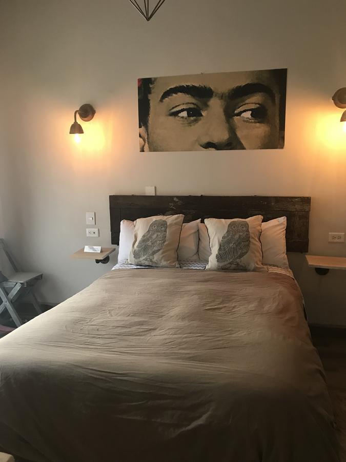 Hotel Urbano San Miguel de Allende Bagian luar foto