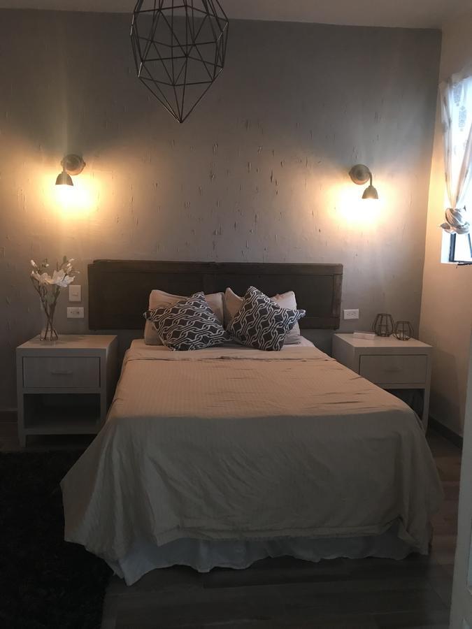 Hotel Urbano San Miguel de Allende Bagian luar foto